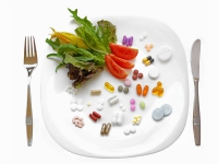 5 غذایی که با داروها تداخل ایجاد می‌کنند.